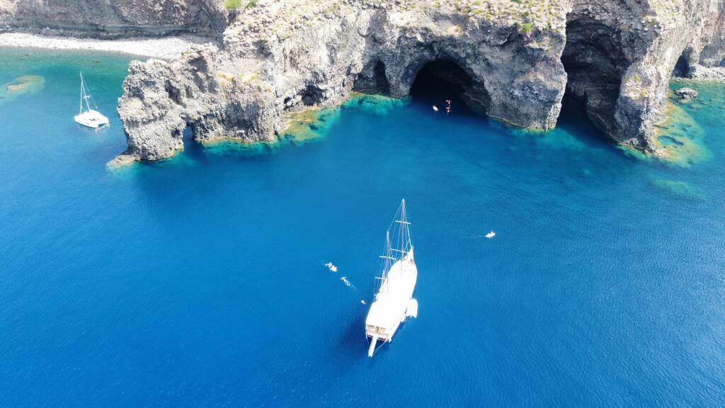 Gulet KAPTAN YILMAZ II (7 cabins + 1 bookable as extra)