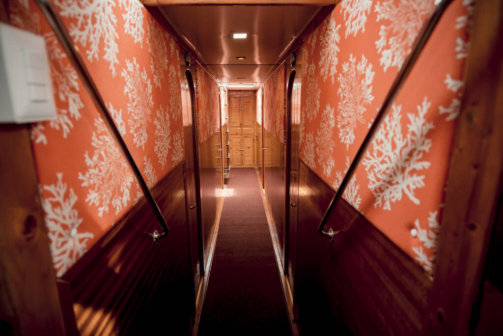 Gulet KAPTAN YILMAZ II (7 cabins + 1 bookable as extra)