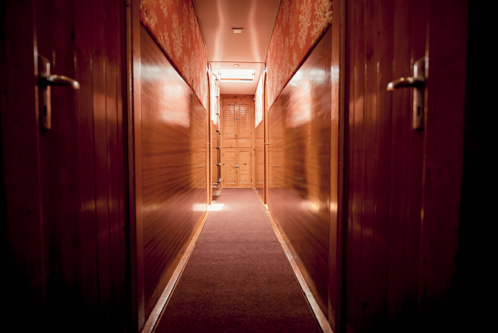 Gulet KAPTAN YILMAZ II (7 cabins + 1 bookable as extra)