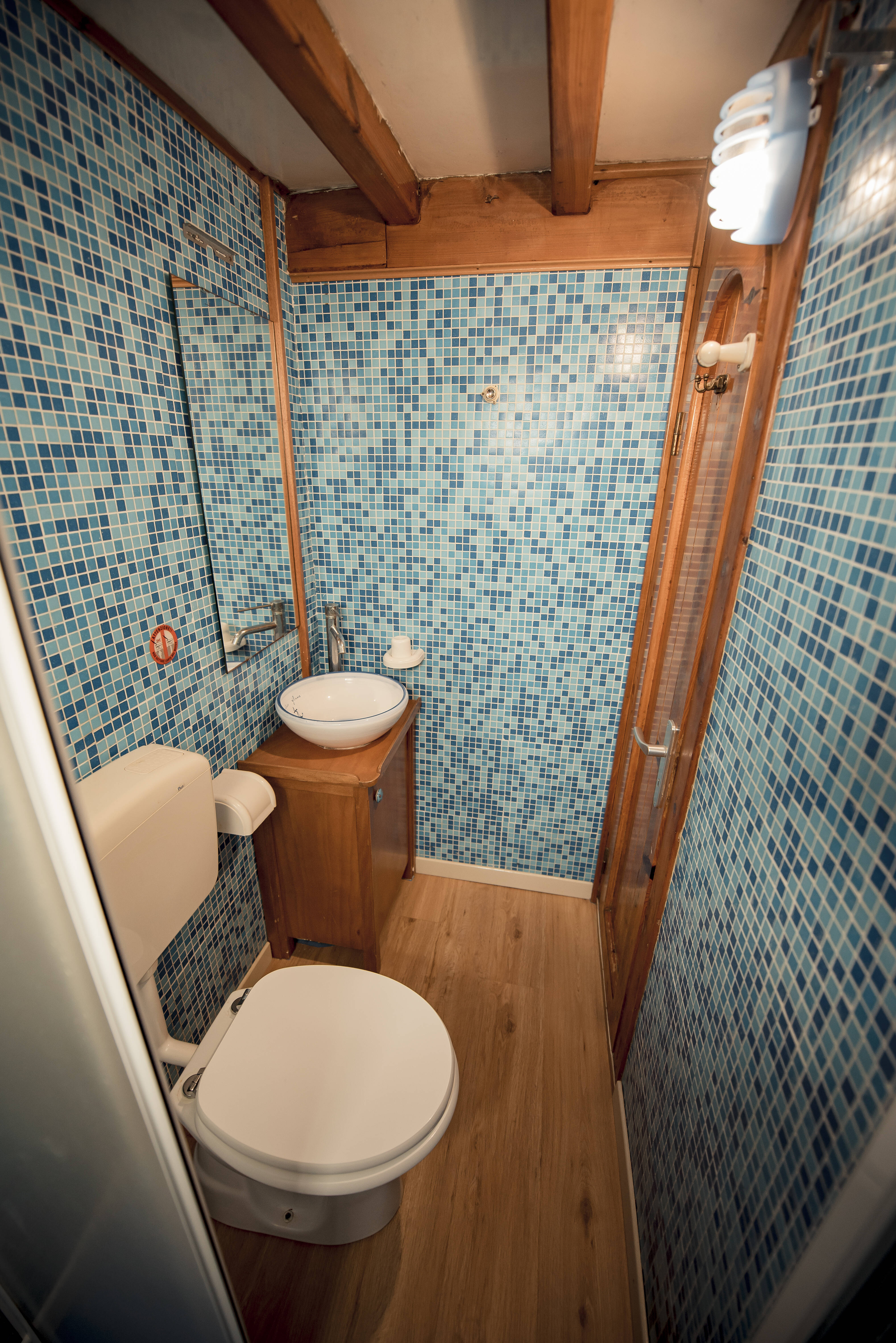 Gulet KAPTAN YILMAZ II (7 cabins + 1 bookable as extra)