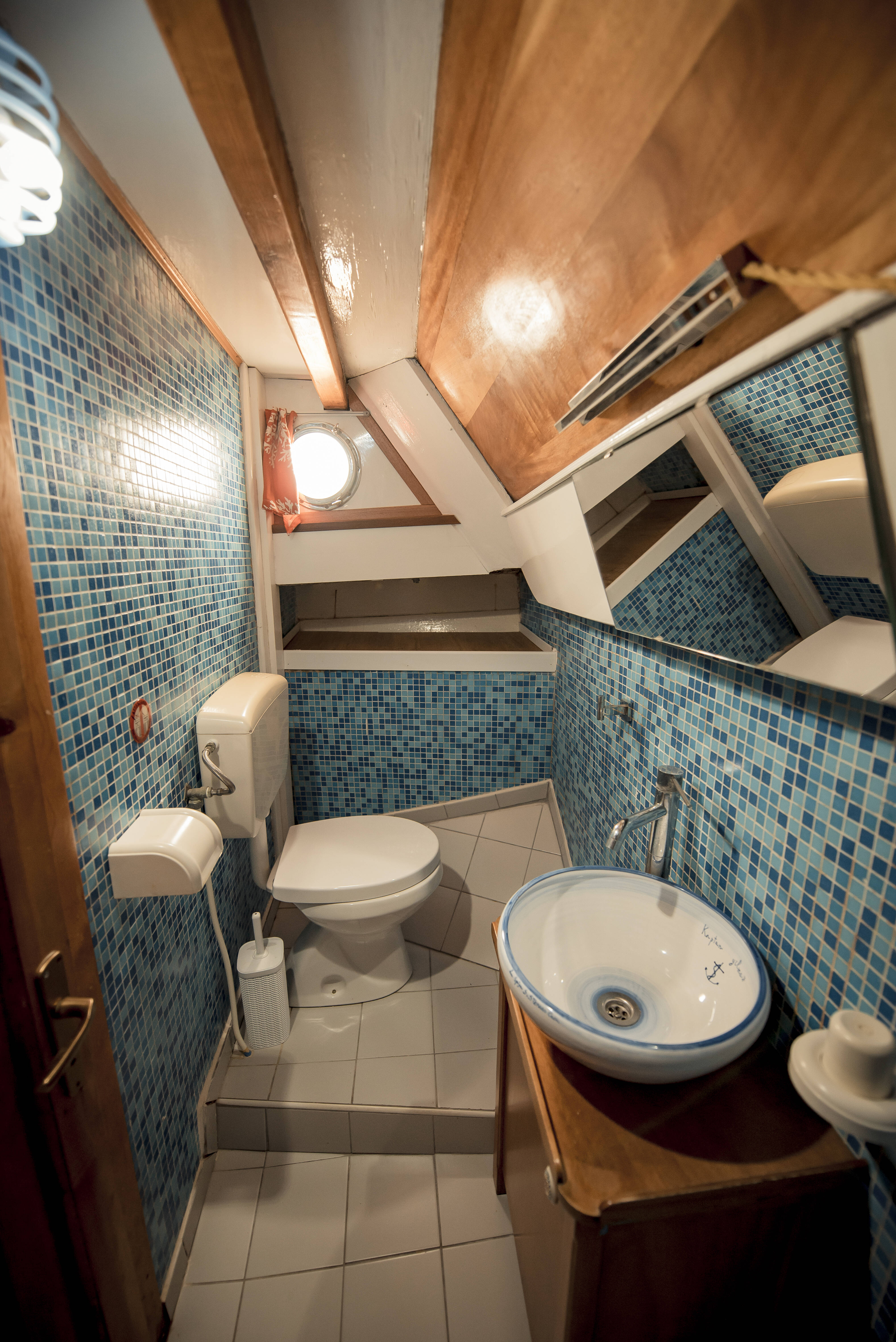 Gulet KAPTAN YILMAZ II (7 cabins + 1 bookable as extra)