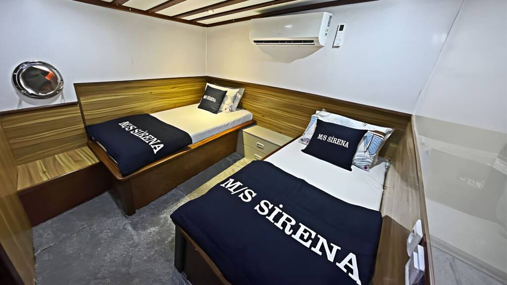 Gulet Sirena