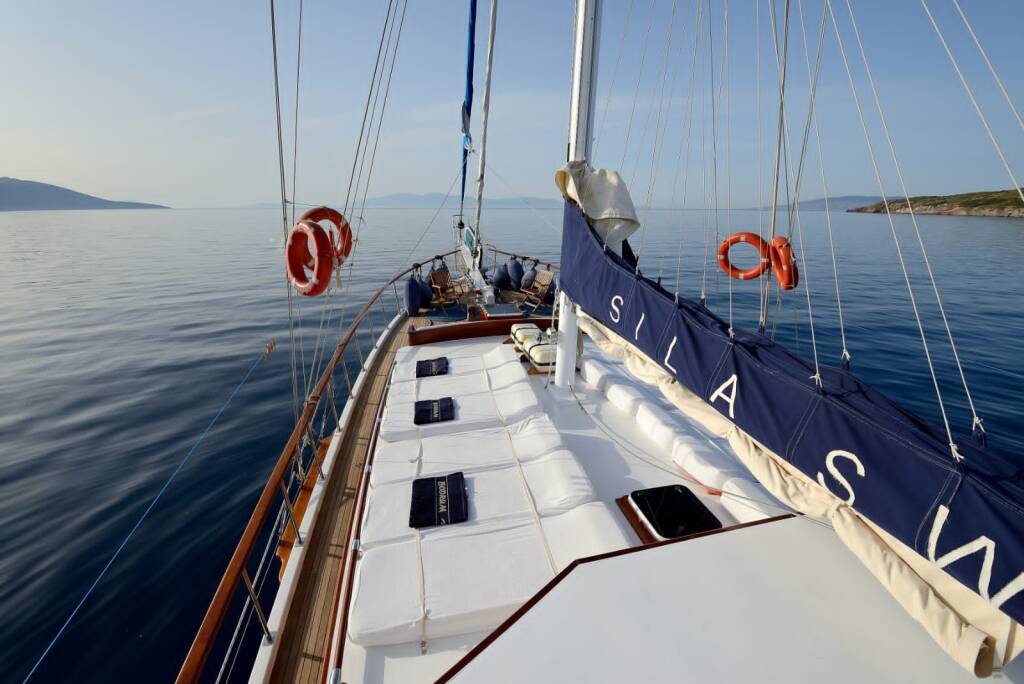 Gulet Sila