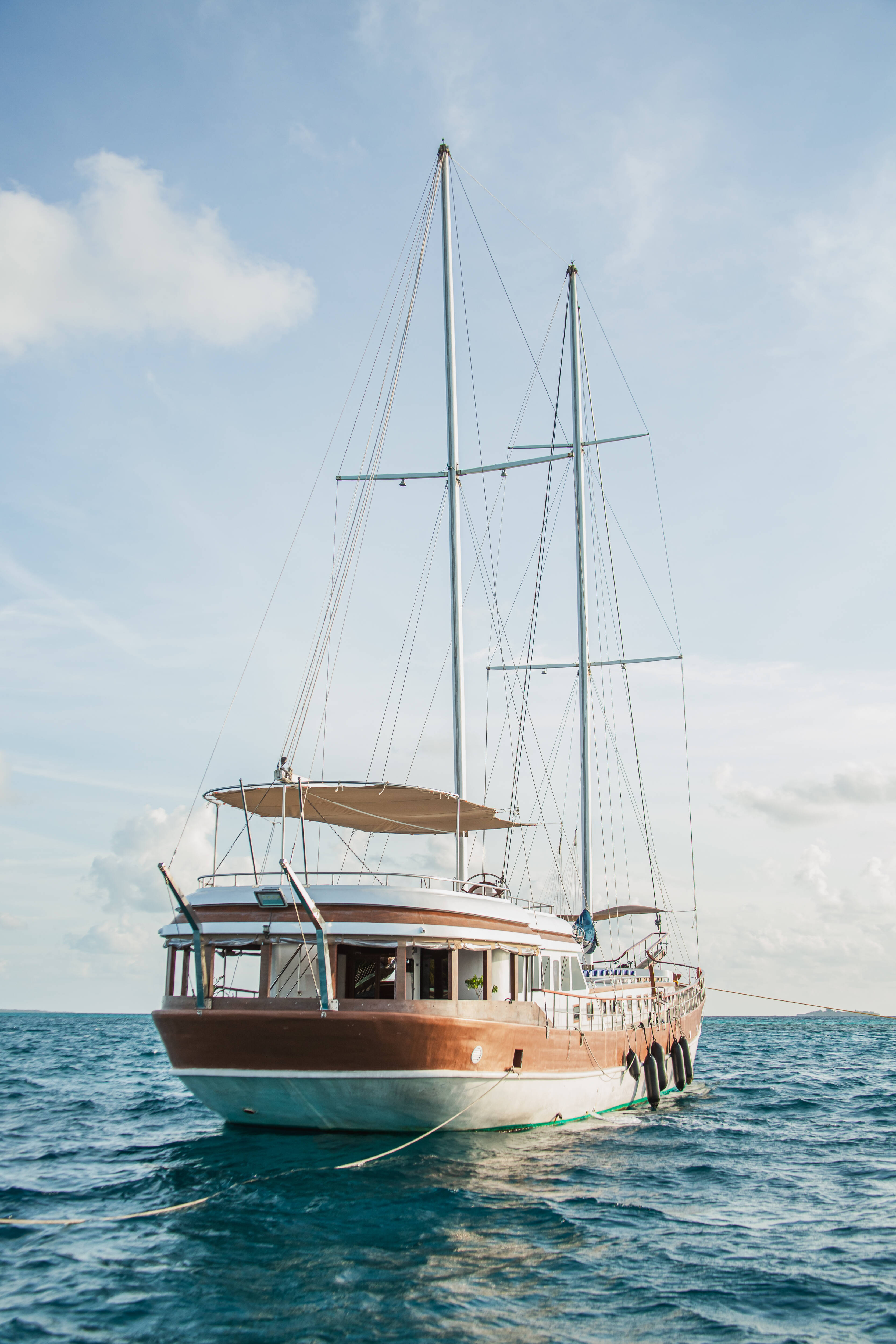 Gulet Akoya Pearl