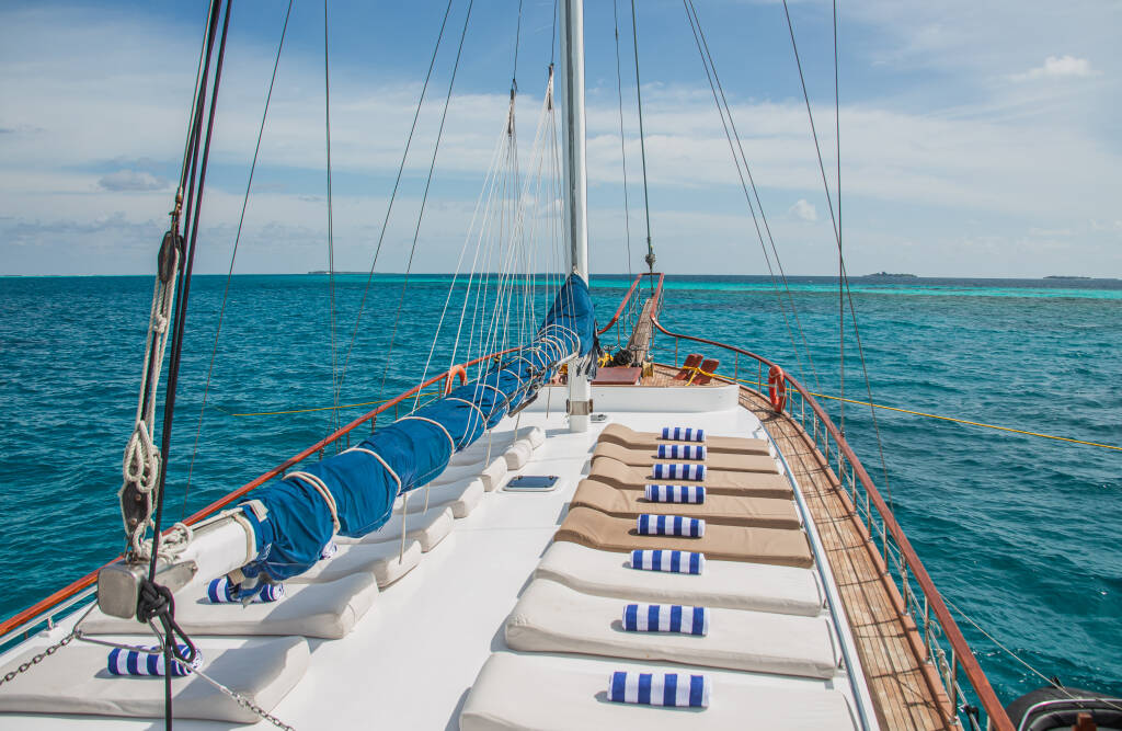 Gulet Akoya Pearl