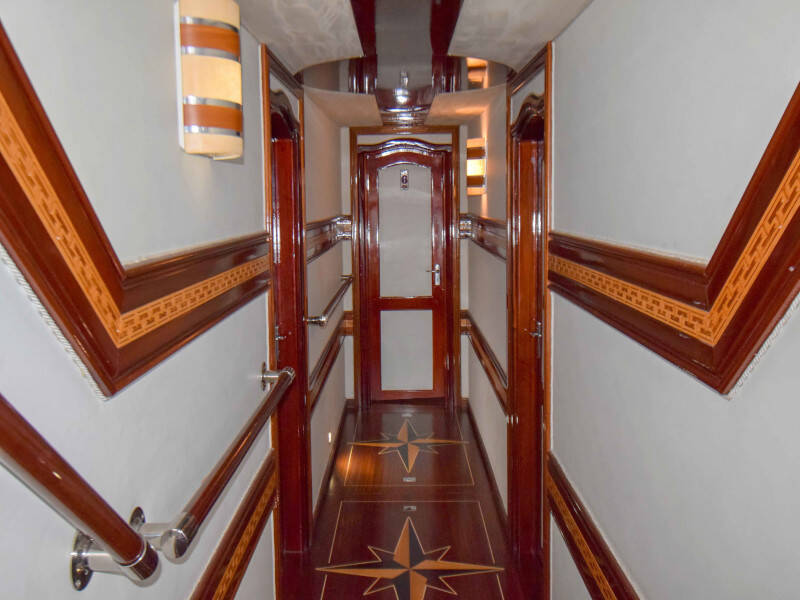 Gulet  Perla del Mar 2