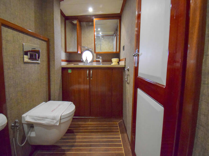 Gulet  Perla del Mar 2