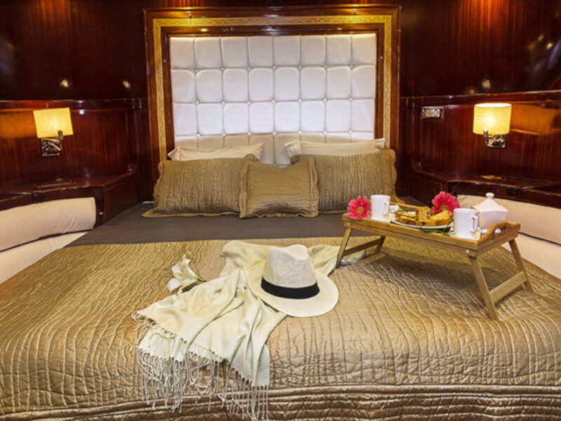 Gulet  Perla del Mar 2