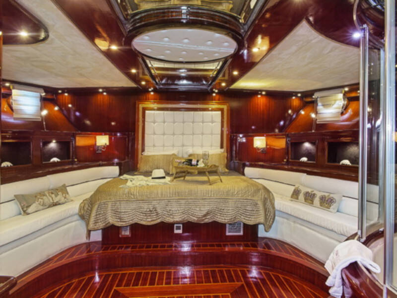 Gulet  Perla del Mar 2