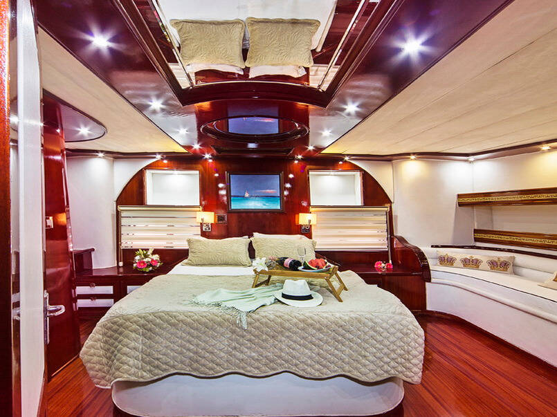 Gulet  Perla del Mar 2