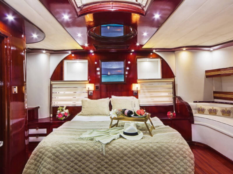 Gulet  Perla del Mar 2