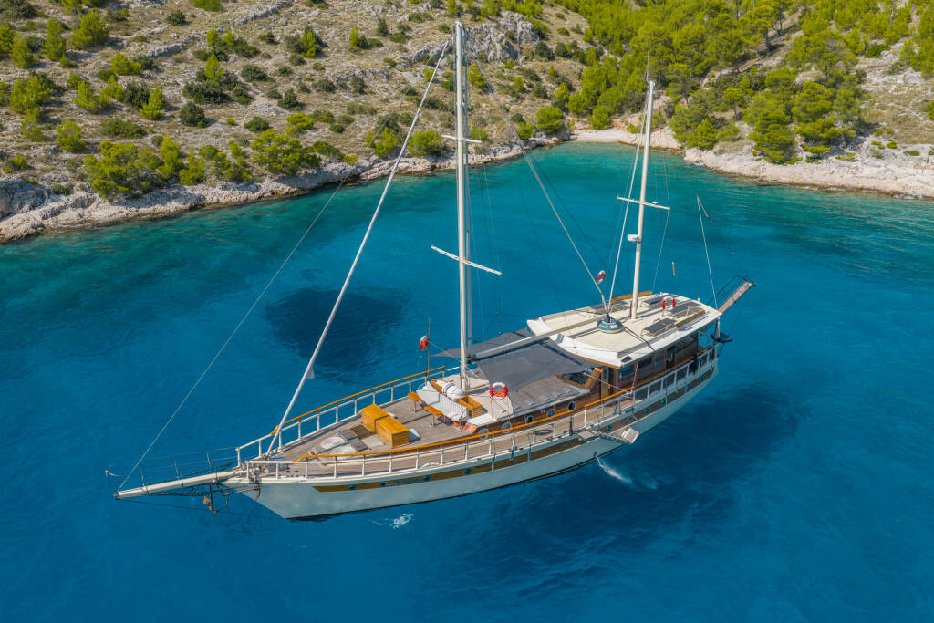 Gulet Aborda