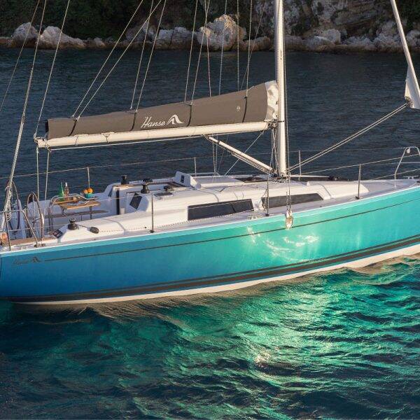 Hanse 315 Tendance III