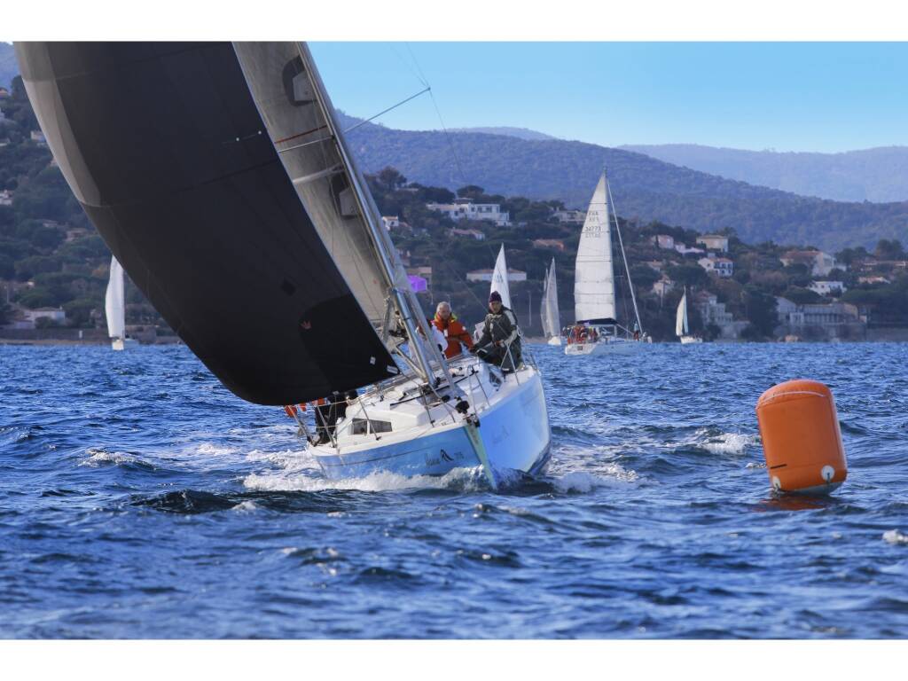Hanse 315 • Tendance III