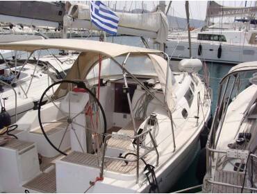 Hanse 325 Selini