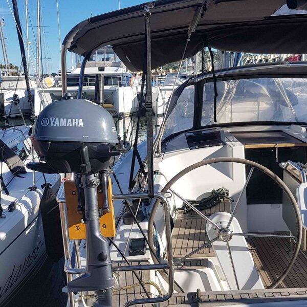 Hanse 345 Tendance I