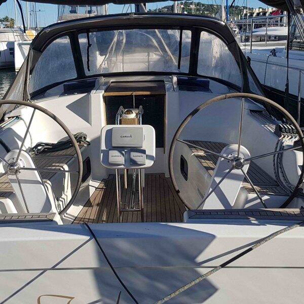 Hanse 345 Tendance I
