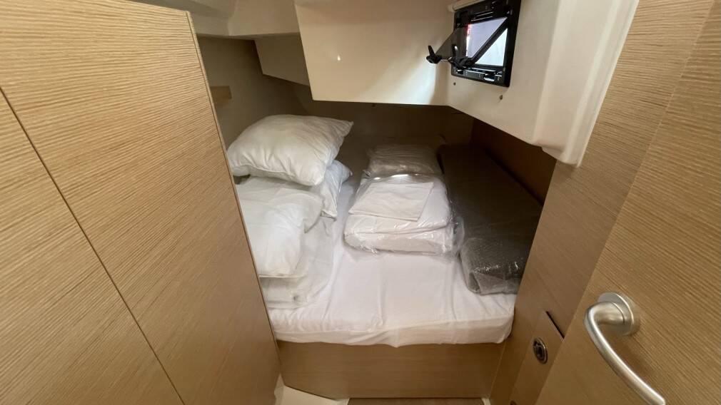 Hanse 348 URSA