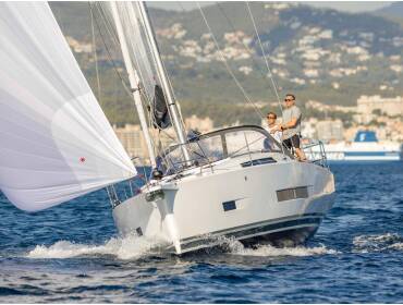 Hanse 360 NEW 2026