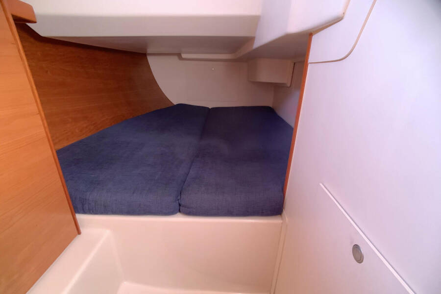 Hanse 370 Ronja
