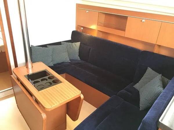 Hanse 385 Milda