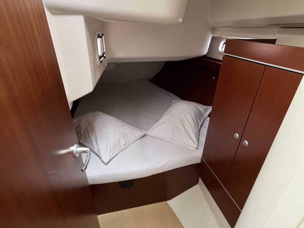 Hanse 385 Alkyoni