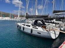 Hanse 388 FuFu