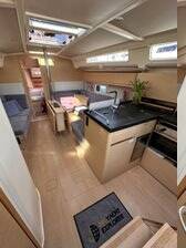 Hanse 388 FuFu