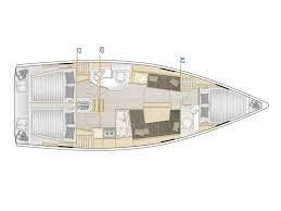 Hanse 388 FOURTEEN