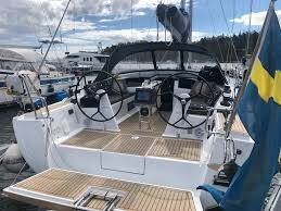 Hanse 388 FOURTEEN