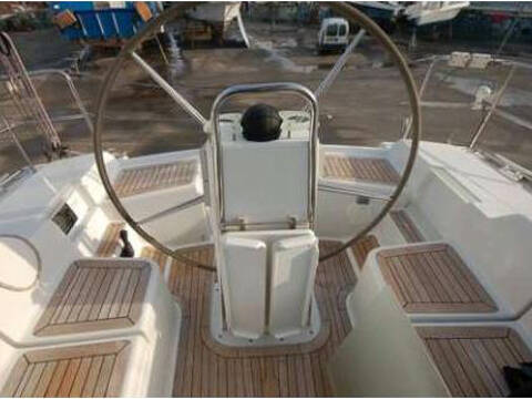 Hanse 400 HEIDI