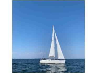 Hanse 400 HEIDI