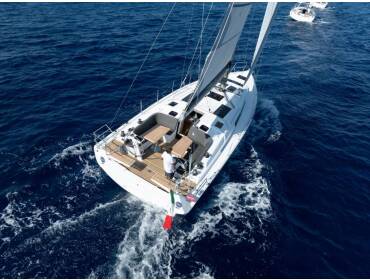 Hanse 410 • El Diablo