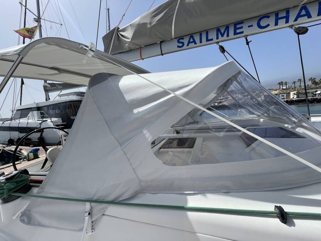 Hanse 415 Nord Star (!!!from Monday!))