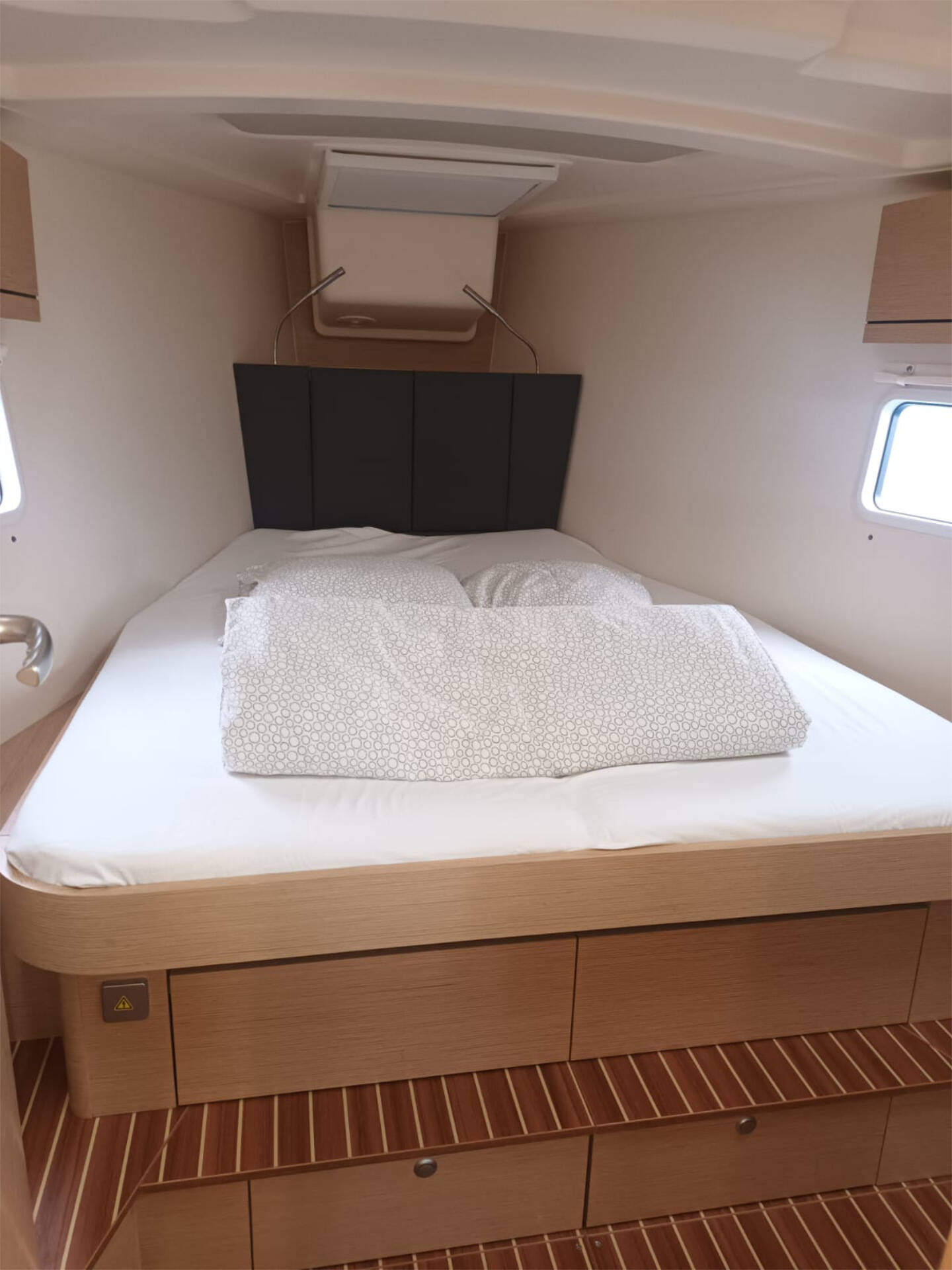 Hanse 418 Seahawk