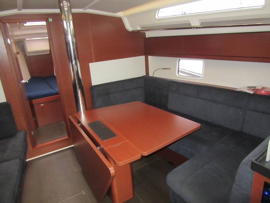 Hanse 418 TWENTY