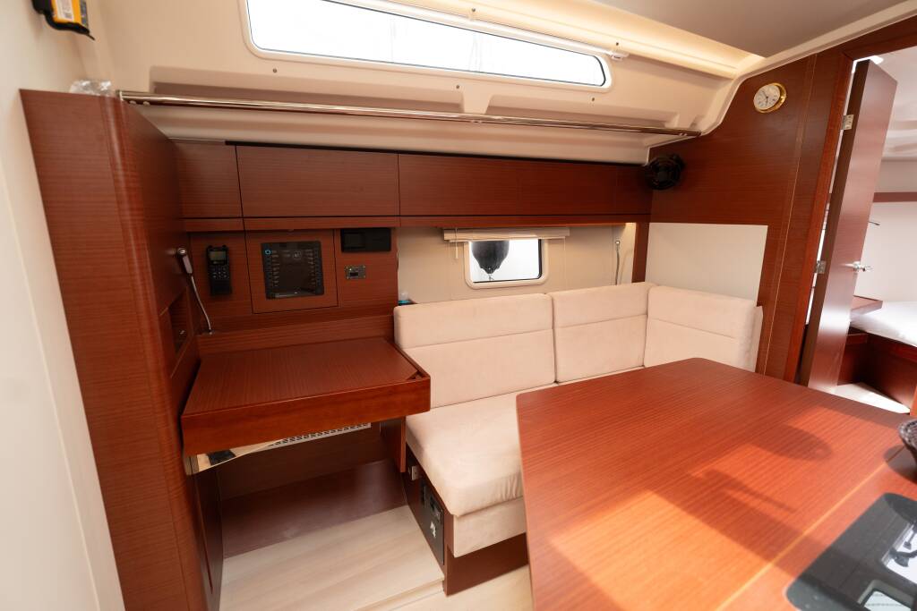 Hanse 418 VRONTIS |Inverter|