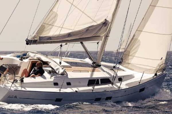 Hanse 430 Tria S