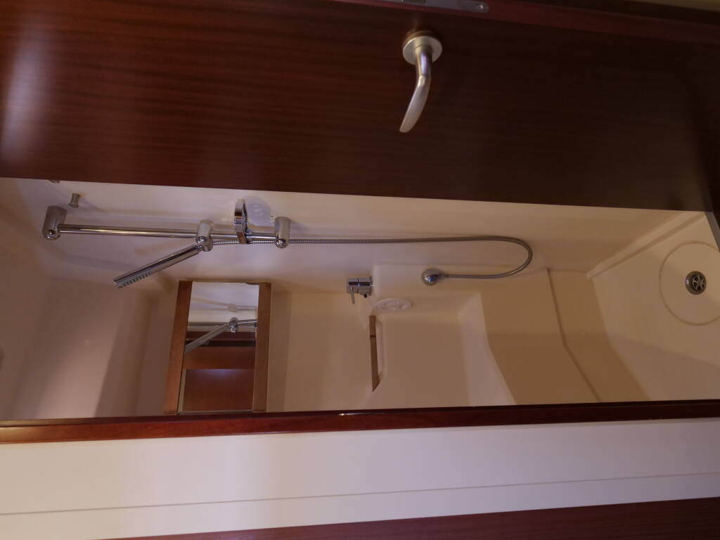 Hanse 455 Piri Reis II
