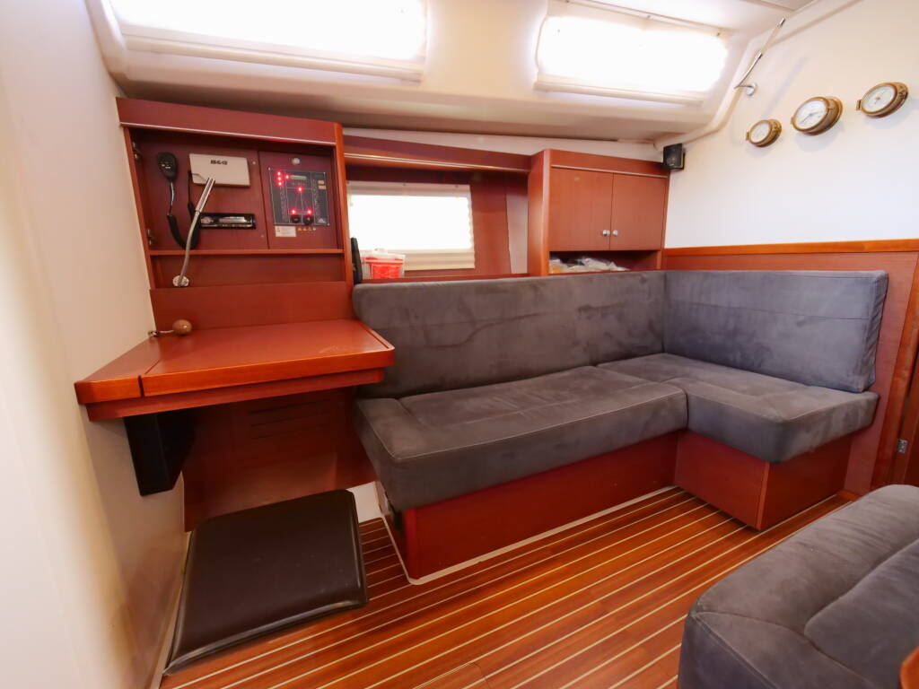 Hanse 455 Piri Reis II