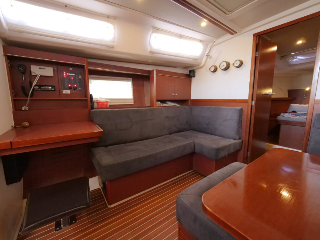 Hanse 455 Piri Reis II