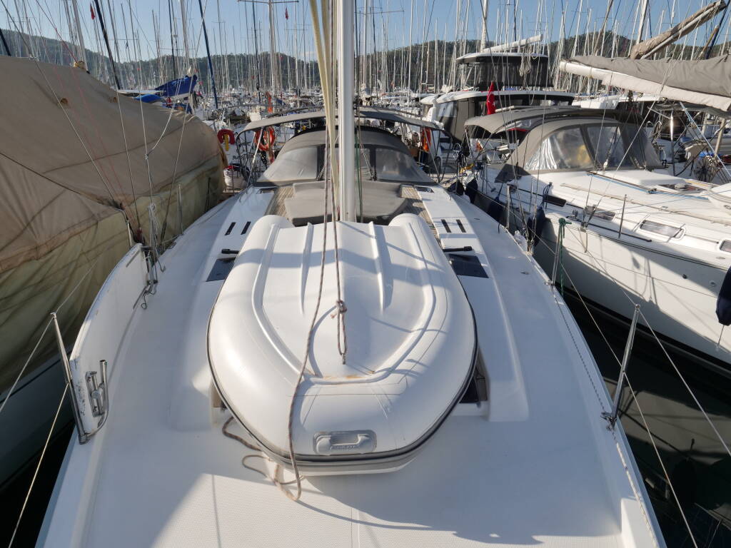 Hanse 455 Piri Reis II