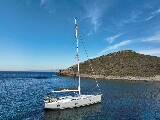 Hanse 458- Kalimera