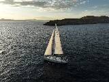 Hanse 458- Kalimera