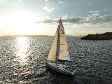 Hanse 458- Kalimera