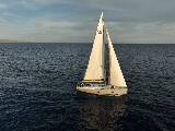 Hanse 458- Kalimera