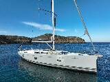 Hanse 458- Kalimera