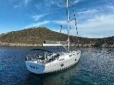Hanse 458- Kalimera