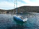 Hanse 458- Kalimera