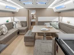 Hanse 458 Theodora